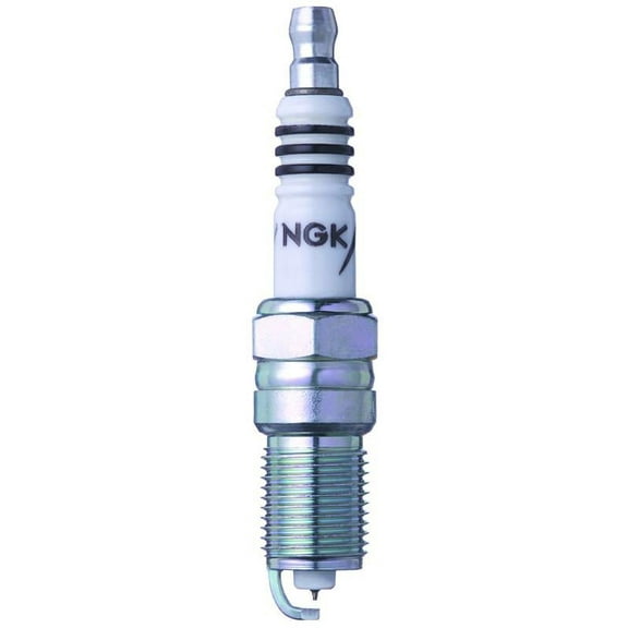 NGK Iridium-IX Spark Plug Fits select: 2003-2010 FORD FOCUS, 2003-2004 FORD MUSTANG