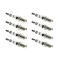 thumbnail image 1 of NGK Iridium IX Spark Plug GR4IX (8 Pack) for CADILLAC ELDORADO BASE 1968-1969 7.7L/472, 1 of 1