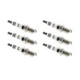 thumbnail image 1 of NGK Iridium IX Spark Plug TR4IX (6 Pack) for CHEVROLET IMPALA LS 2010-2011 3.9L/237, 1 of 1