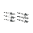thumbnail image 1 of NGK Iridium IX Spark Plug TR55IX (6 Pack) for FORD EXPLORER NBX 2004-2004 4.0L/245, 1 of 1