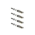 thumbnail image 1 of NGK Iridium IX Spark Plug ZFR5FIX-11 (4 Pack) for JEEP COMPASS SPORT 2012-2017 2.0L/122, 1 of 1