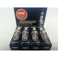 thumbnail image 1 of NGK Iridium IX Spark Plugs TR55IX, 4 Pack, 1 of 2