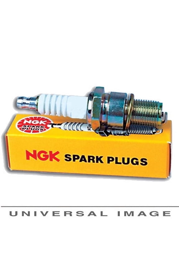 Iridium Sparkplug CR7HIX for E-Ton Viper 90 2007