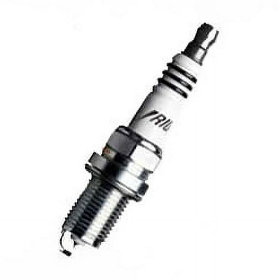 NGK Iridium Sparkplug DPR9EIX-9 for Suzuki DR350 1990-1993