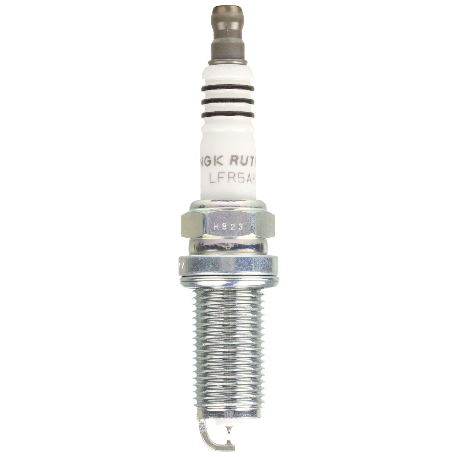NGK LFR5AHX Spark Plug NGK Ruthenium HX Spark Plug Fits select: 2009-2018 TOYOTA RAV4, 2010-2017 TOYOTA CAMRY