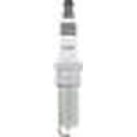 NGK LTR5AHX Spark Plug NGK Ruthenium HX Spark Plug Fits select: 2014-2023 CHEVROLET SILVERADO, 2010-2017 CHEVROLET EQUINOX