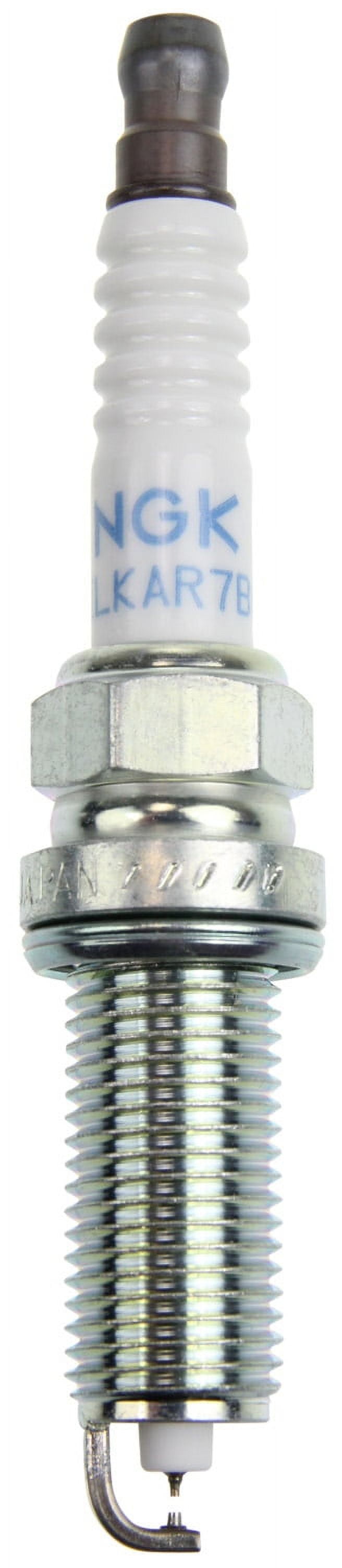 NGK Laser Iridium High Ignitability Spark Plug