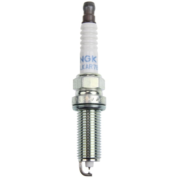 NGK Laser Iridium High Ignitability Spark Plug