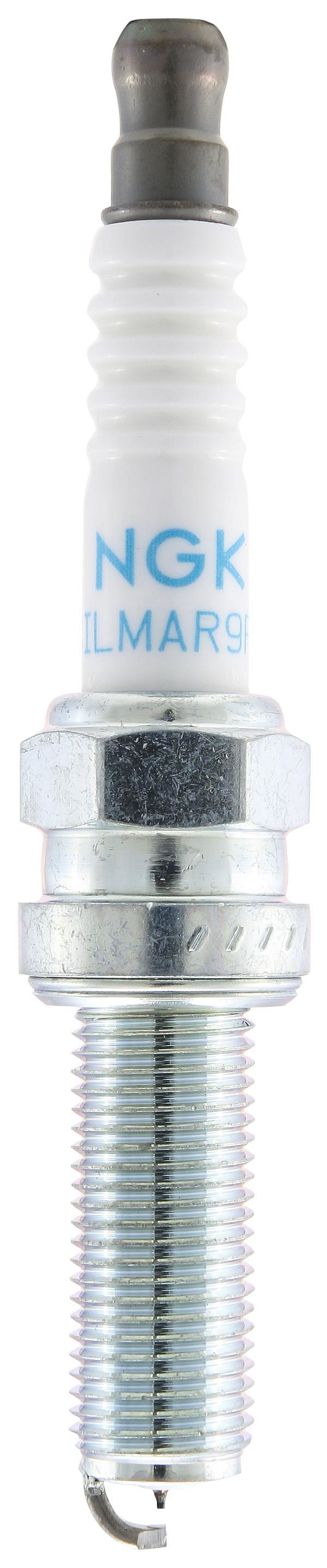 NGK Laser Iridium High Ignitability Spark Plug