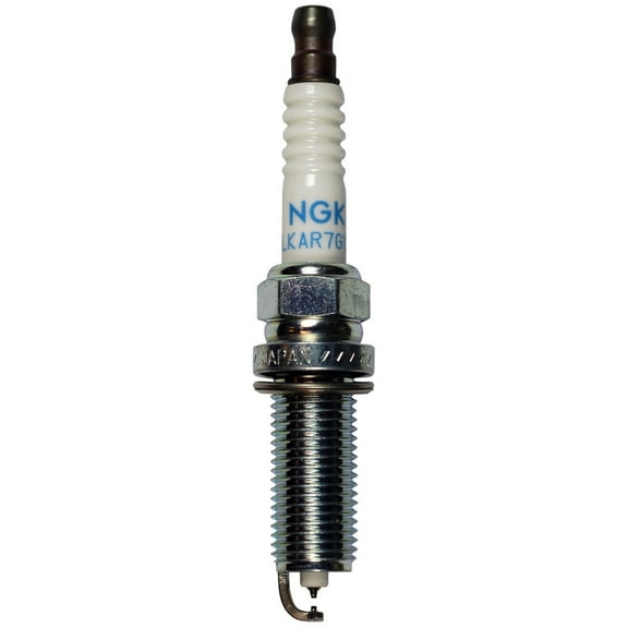NGK Laser Iridium Spark Plug Box of 4 (DILKAR7H11GS) - 96964