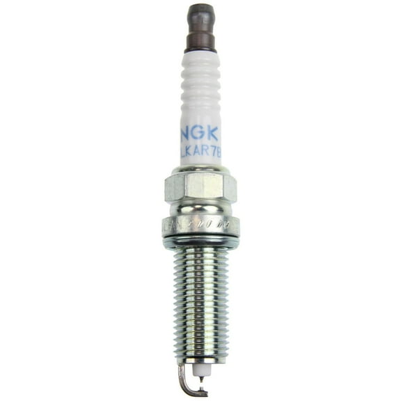 NGK Laser Iridium Spark Plug, DILKAR7B8 Fits select: 2018-2020 SUBARU CROSSTREK, 2017-2023 SUBARU IMPREZA