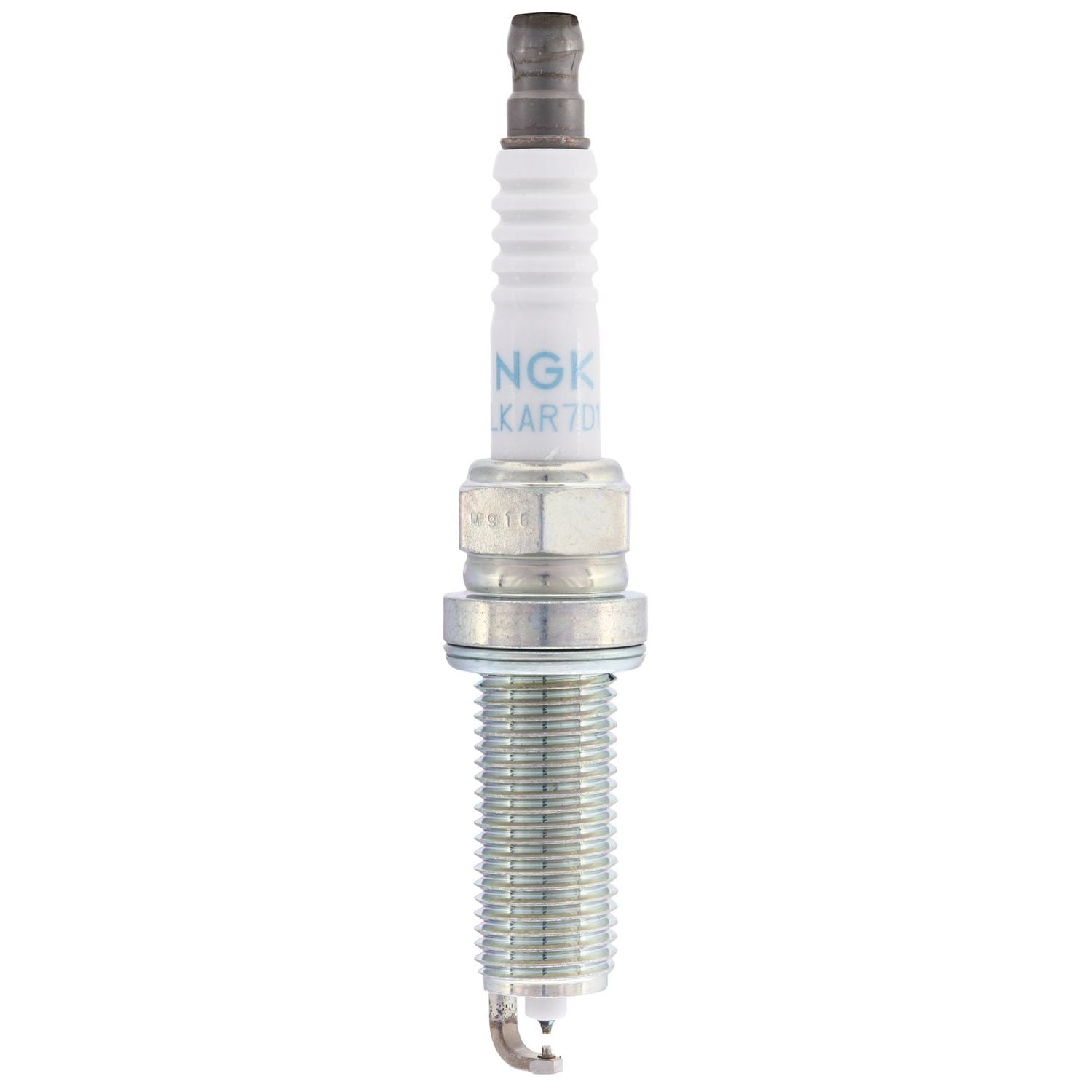 NGK Laser Iridium Spark Plug, DILKAR7D11H Fits select: 2017 NGK Laser Iridium Spark Plug, DILKAR7D11H Fits select: 2017