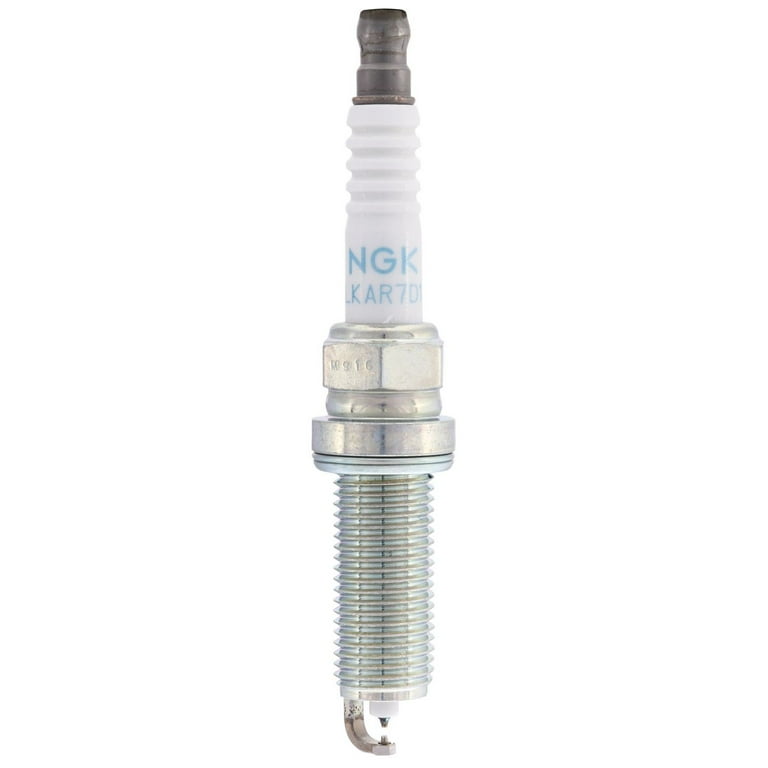 NGK Laser Iridium Spark Plug, DILKAR7D11H Fits select: 2017
