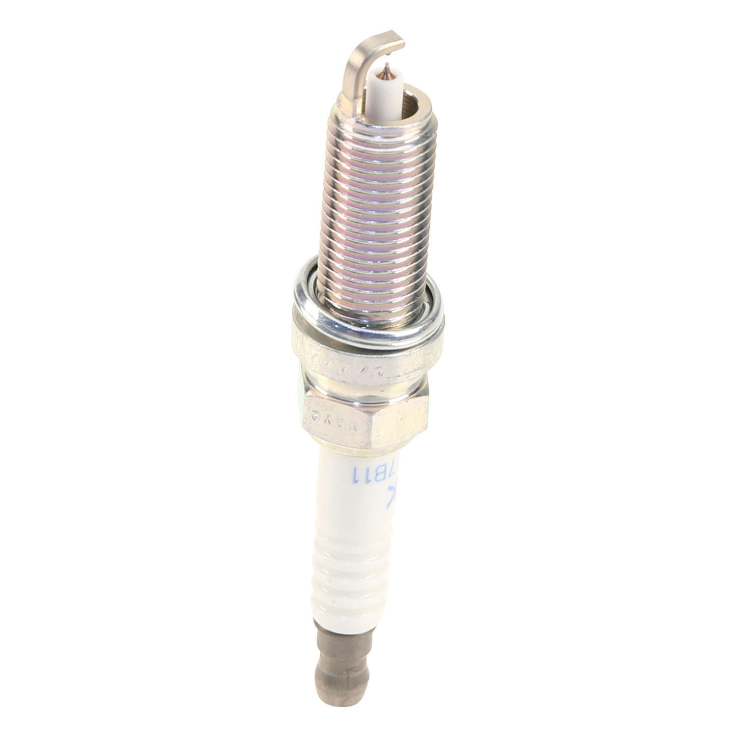 NGK Laser Iridium Spark Plug, DILZKAR7B11 Fits select: 2016 SUBARU CROSSTREK, 2014-2015 SUBARU XV CROSSTREK