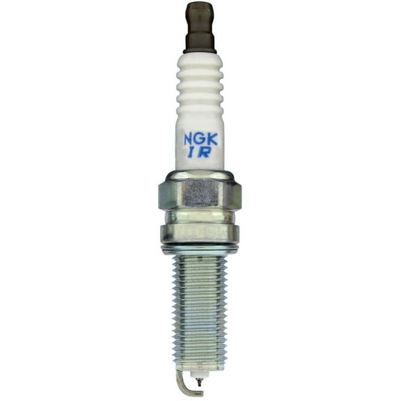 NGK Laser Iridium Spark Plug Fits select: 2009-2010 MITSUBISHI LANCER RALLIART