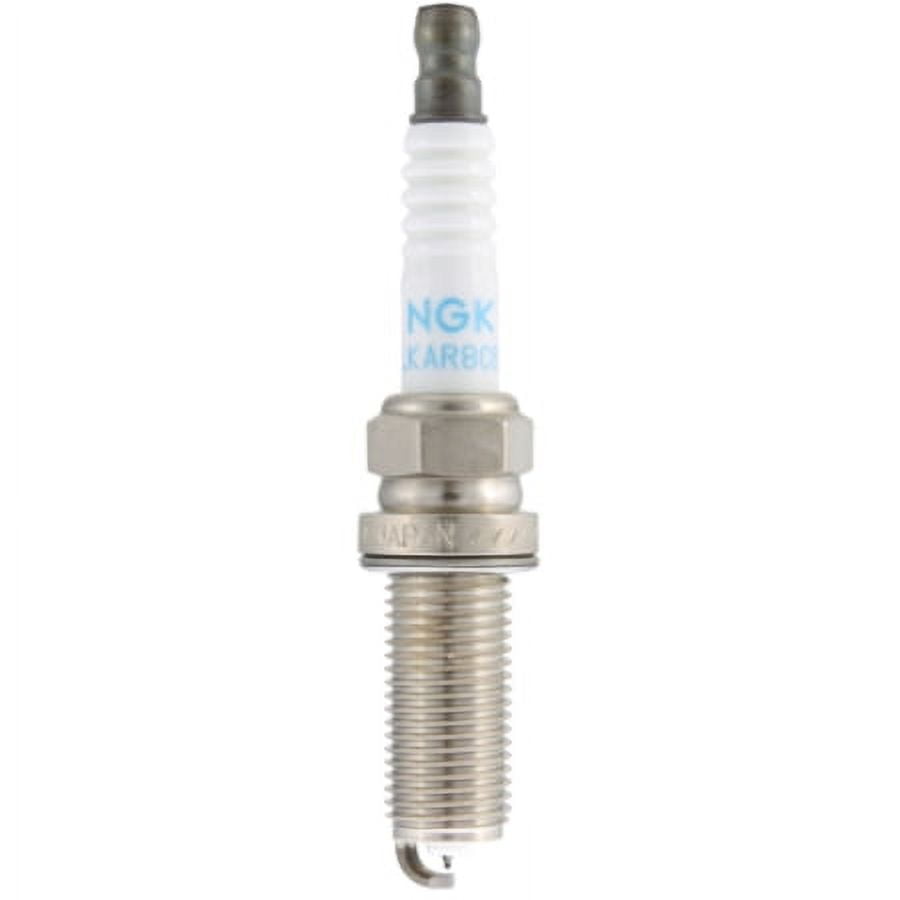 NGK Laser Iridium Spark Plug Fits select: 2014-2020 MASERATI