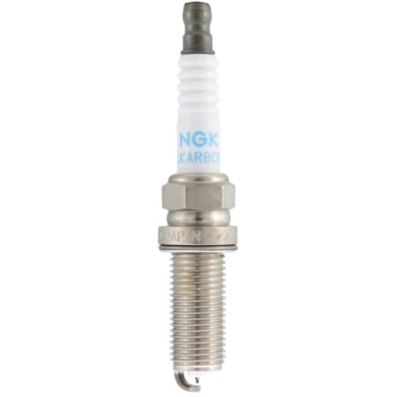 NGK Laser Iridium Spark Plug Fits select: 2014-2020 MASERATI GHIBLI, 2017-2020 MASERATI LEVANTE
