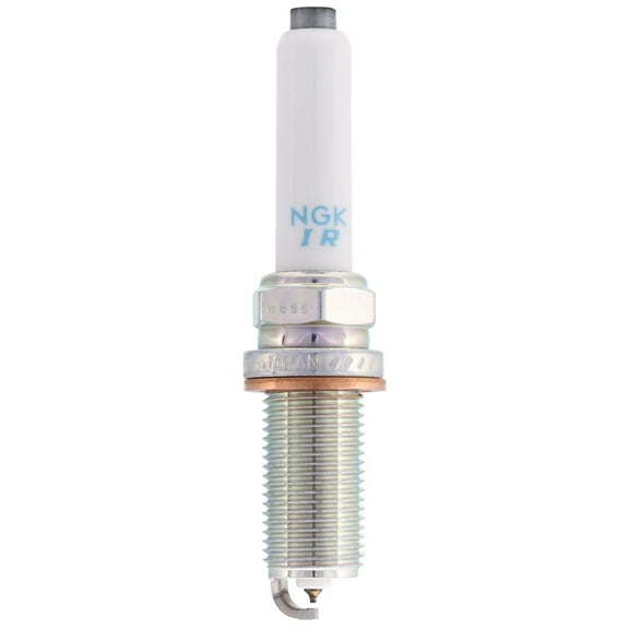 NGK Laser Iridium Spark Plug Heat Range 8 Fits select: 2013-2018 AUDI A8, 2013-2018 AUDI S6