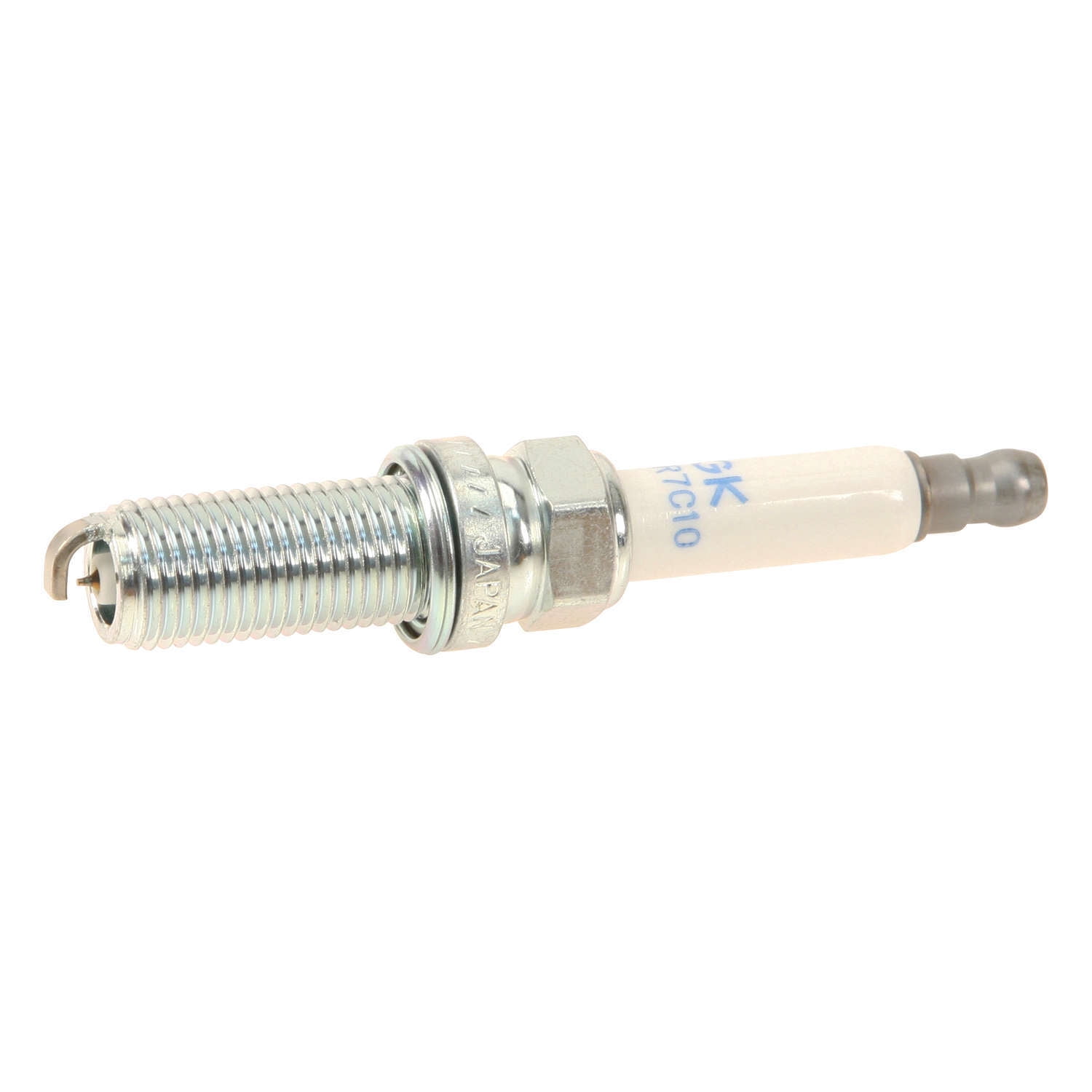 Ngk Laser Iridium Spark Plug Ilkar C Walmart Com