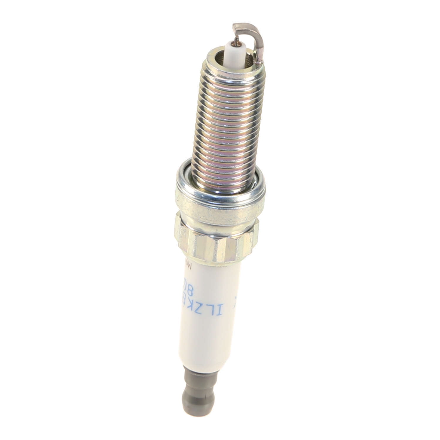 NGK Laser Iridium Spark Plug, ILZKBR7B8G Fits Select: 2013 MINI COOPER ...