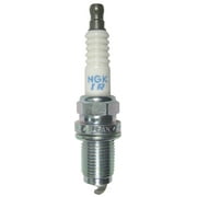 NGK Laser Iridium Spark Plug, MPN# 5266 Fits select: 2006-2011 HONDA CIVIC