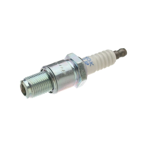 NGK Laser Iridium Spark Plug, RE9B-T  NGK