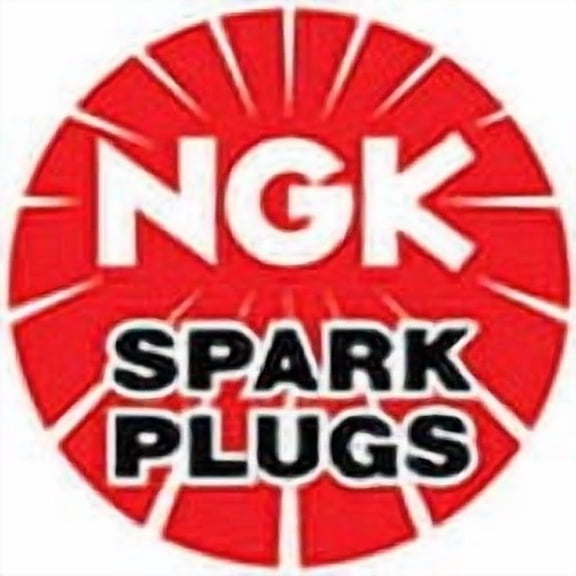 NGK Laser Irid. Plug