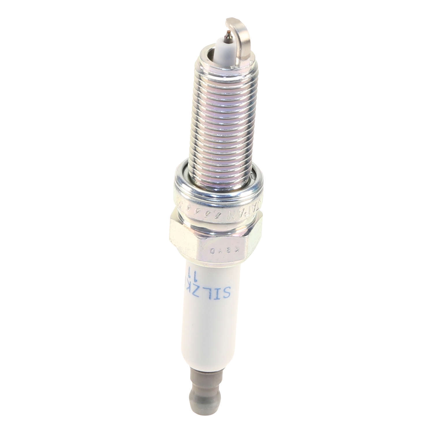 2024超人気 NGK Laser Iridium Spark Plug, SILZKR7E11 - Walmart.com アニメ