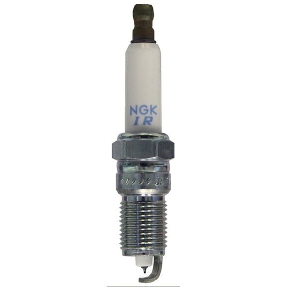 NGK Laser Iridium Spark Plugs, 4 Pack, Fits Select Chevrolet and GMC Vehicles