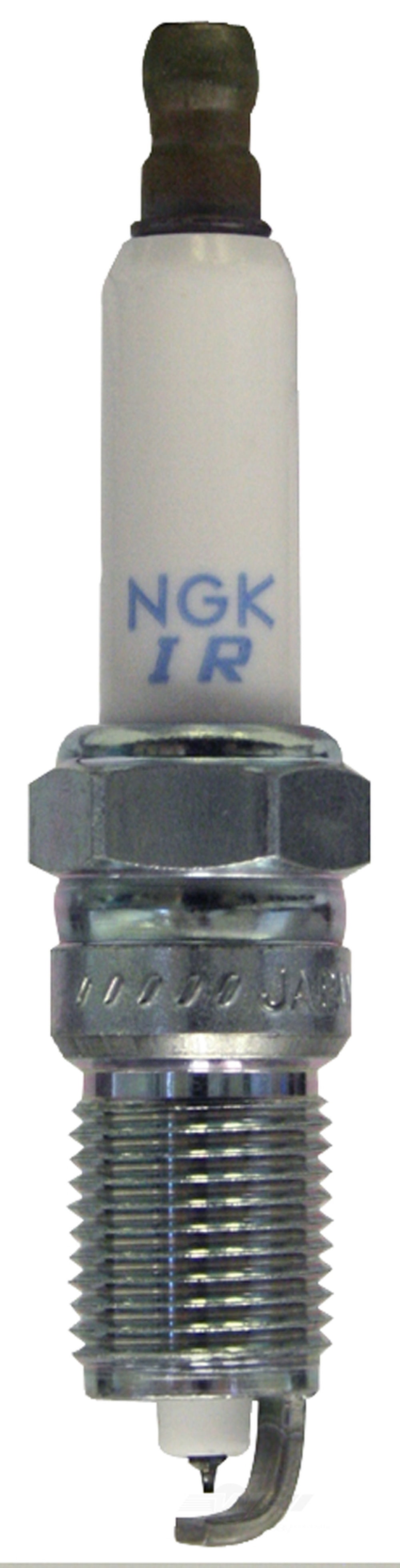 NGK Laser Iridium Spark Plugs, 4 Pack, Fits Select Chevrolet and GMC Vehicles