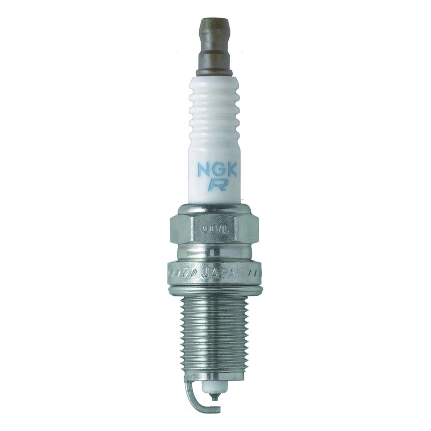 NGK Laser Platinum Spark Plug, BCPR5EP-11 Fits select: 1987-1991 TOYOTA CAMRY, 1985-1989 TOYOTA COROLLA