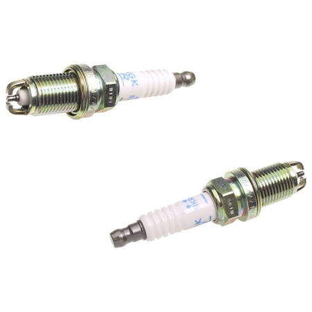 NGK Laser Platinum Spark Plug, BKR6EKPB-11