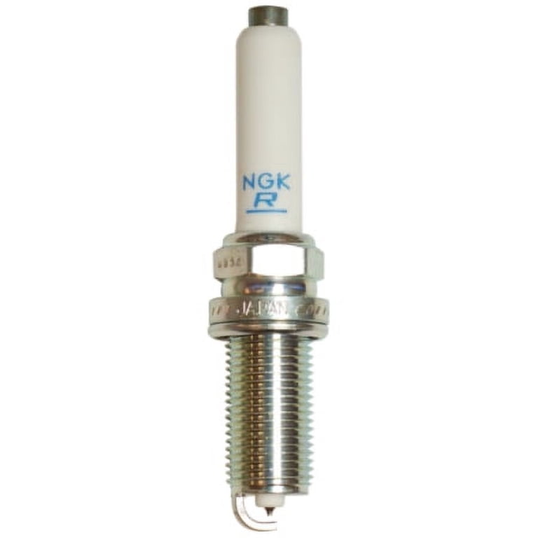 NGK Laser Platinum Spark Plug (PLFER7A8EG) Fits select: 2018-2020