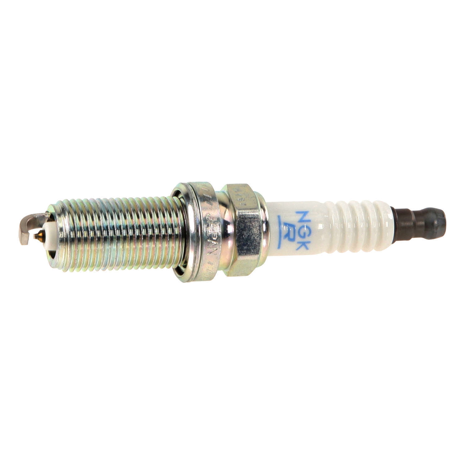 NGK Laser Platinum Spark Plug, PLFR6C-10G Fits select: 2006-2009 SAAB 2023-09-03 00:00:00