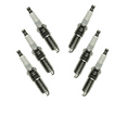 thumbnail image 1 of NGK Laser Platinum Spark Plug PLZTR5A-13 (6 Pack) for CHRYSLER TOWN & COUNTRY EX 2001-2004 3.8L/230, 1 of 1