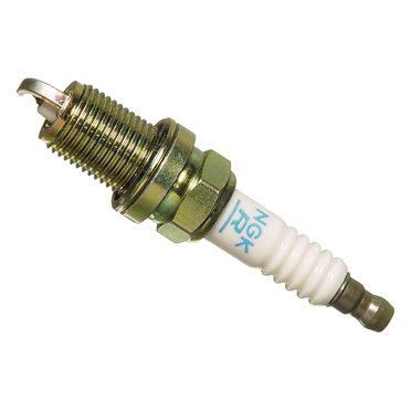 Set Of 4 NGK Platinum Spark Plugs For 2007-2014 Honda Fit 1.5L Engine - OEM Direct Fit