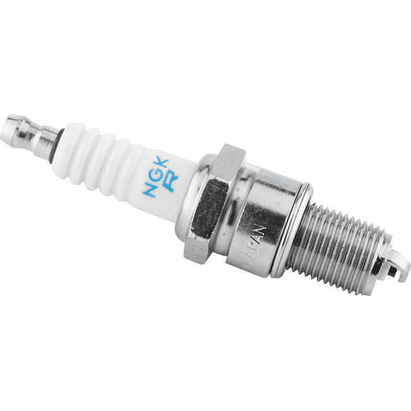 NGK Lawn and Garden Spark Plug - Pack of 12  Residential Use, Standard Application