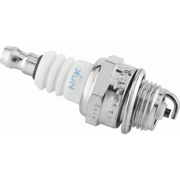 NGK Lawn and Garden Spark Plug - Pack of 2  Residential Use, Standard Application