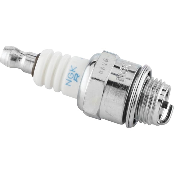 NGK Lawn and Garden Spark Plug - Single Pack