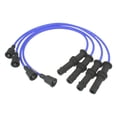 thumbnail image 1 of NGK Lifetime Warranty Ignition Wire Set, FX41 NGK Fits select: 1995-1996 SUBARU LEGACY, 1995-1996 SUBARU IMPREZA, 1 of 3