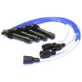 thumbnail image 1 of NGK Lifetime Warranty Ignition Wire Set, IX60 NGK Fits select: 1998-2000 ISUZU AMIGO, 1998-2003 ISUZU RODEO, 1 of 2