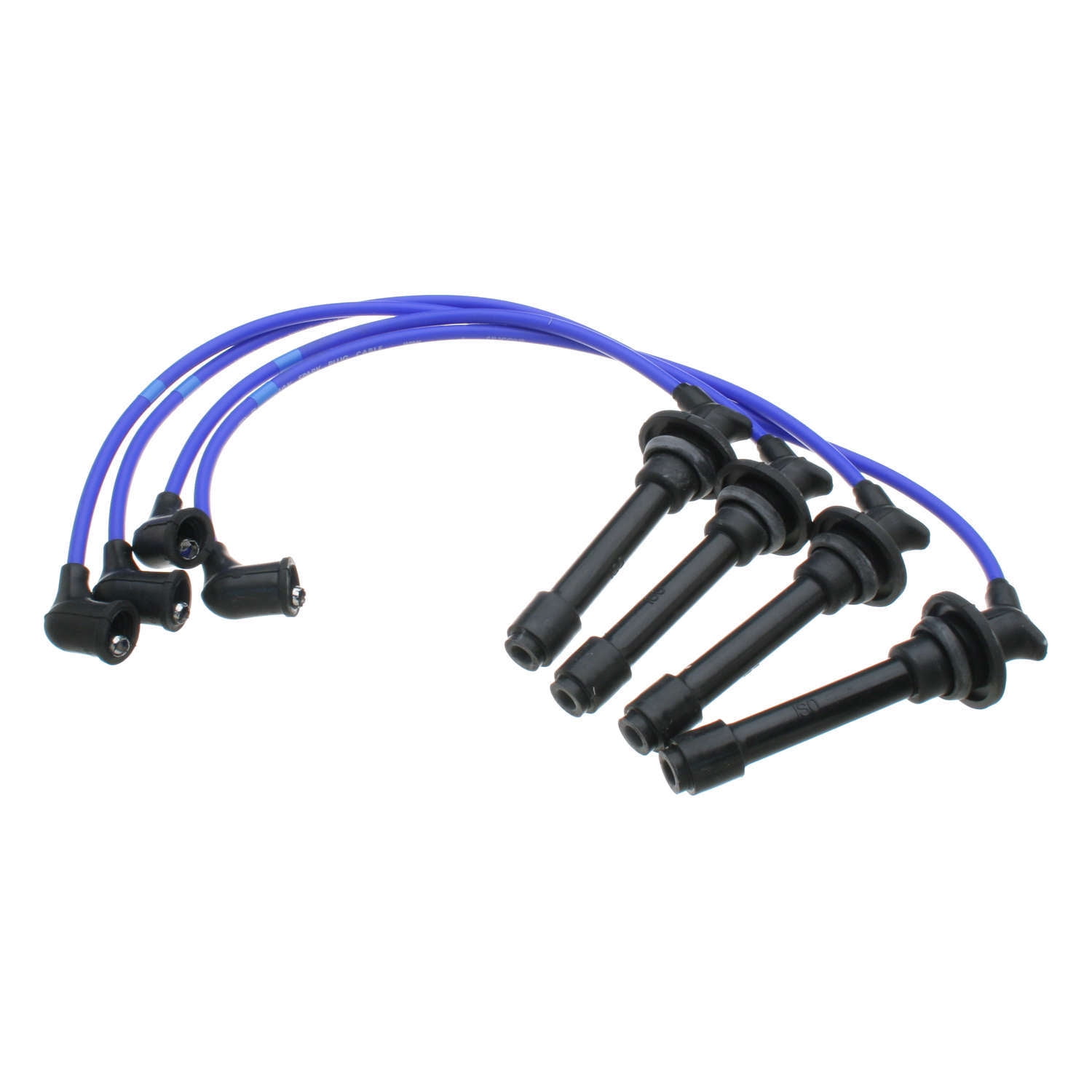 NGK Lifetime Warranty Ignition Wire Set, NX11 NGK Fits select