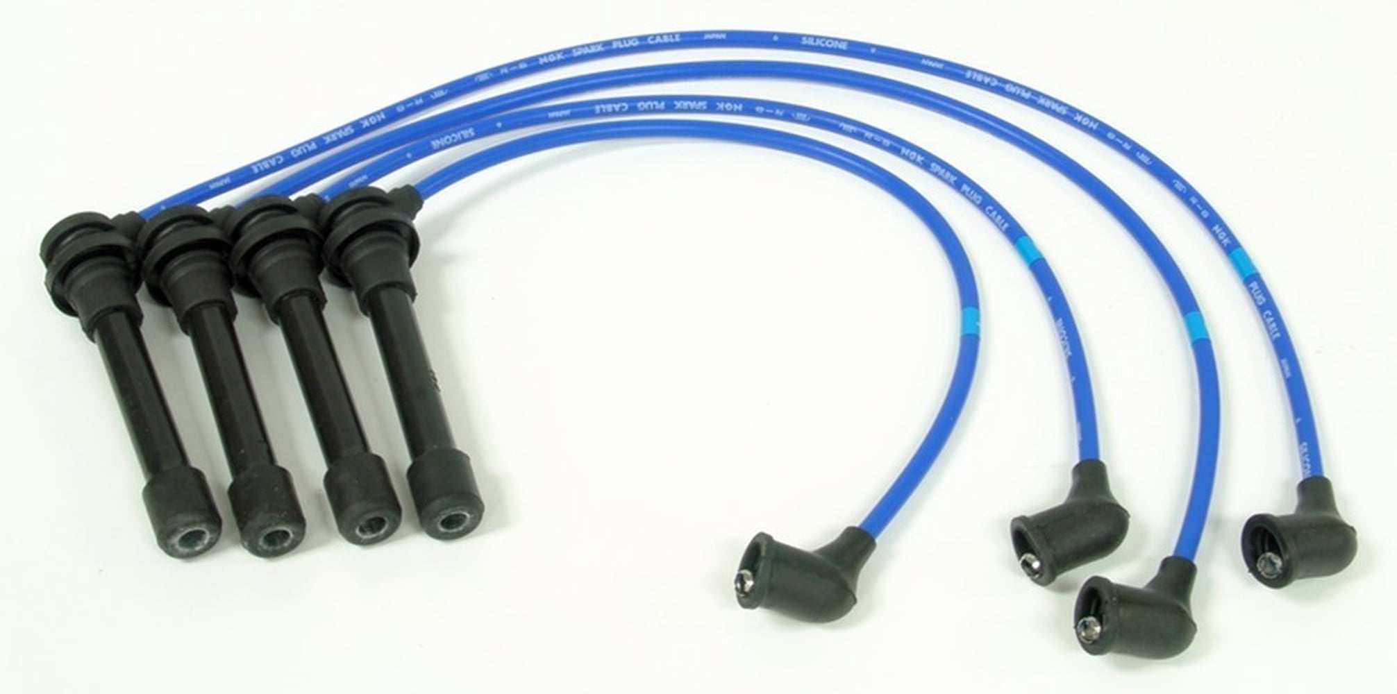 Nissan 300zx Spark Plug Wire Set