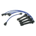 thumbnail image 1 of NGK Lifetime Warranty Ignition Wire Set, SE94 NGK Fits select: 1994-1997 GEO TRACKER, 1998 CHEVROLET TRACKER, 1 of 3