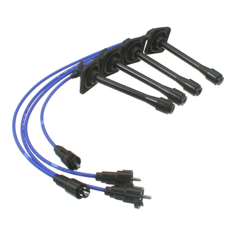 NGK Ignition Wire Set TE58 for 97-01 Camry, 98-00 RAV4 + more