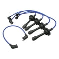 thumbnail image 1 of NGK Lifetime Warranty Ignition Wire Set, TE86 NGK Fits select: 1971-1982 TOYOTA COROLLA, 1972-1973 TOYOTA CARINA, 1 of 2