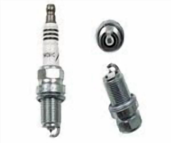 NGK N12-5464 Automotive Ignition Spark Plug - Pack of 4