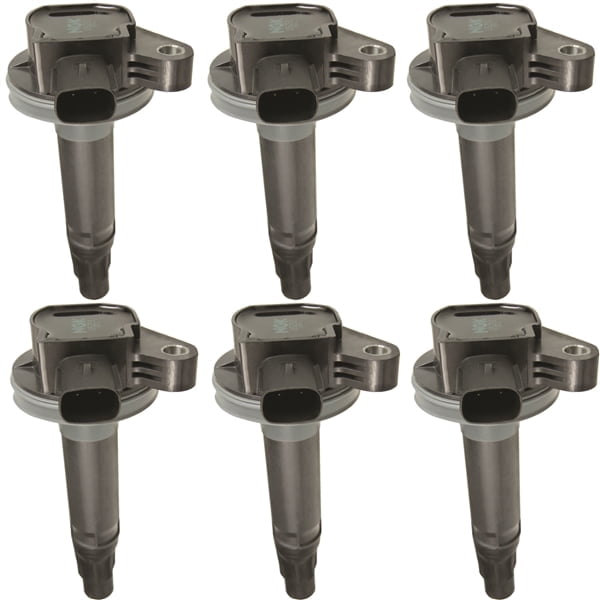 NGK NGK Coil Multi-Pk