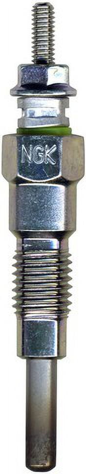 NGK NGK Glow Plug P/N:1065