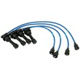 NGK NGK Spark Plug Wire Set for Eclipse, Talon 8100